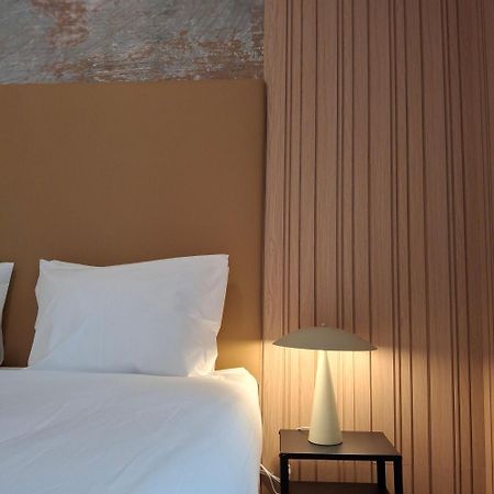 Brand New Hostel Anjos Lisboa Kültér fotó