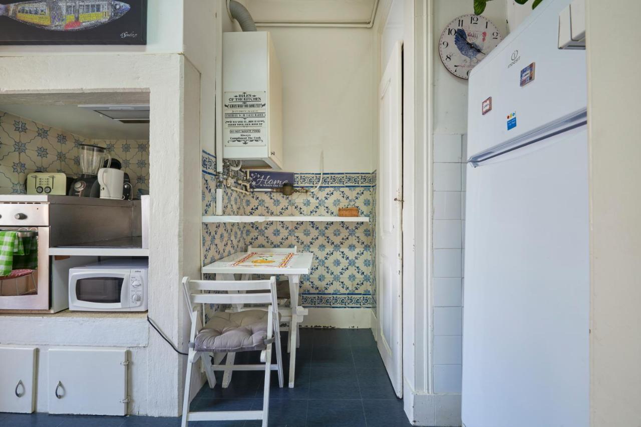 Brand New Hostel Anjos Lisboa Kültér fotó