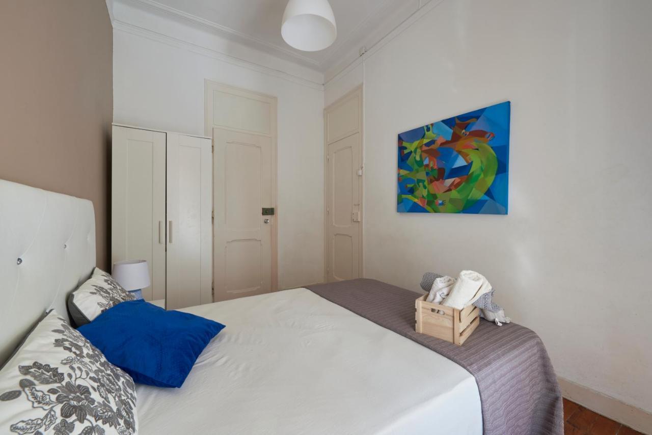 Brand New Hostel Anjos Lisboa Kültér fotó