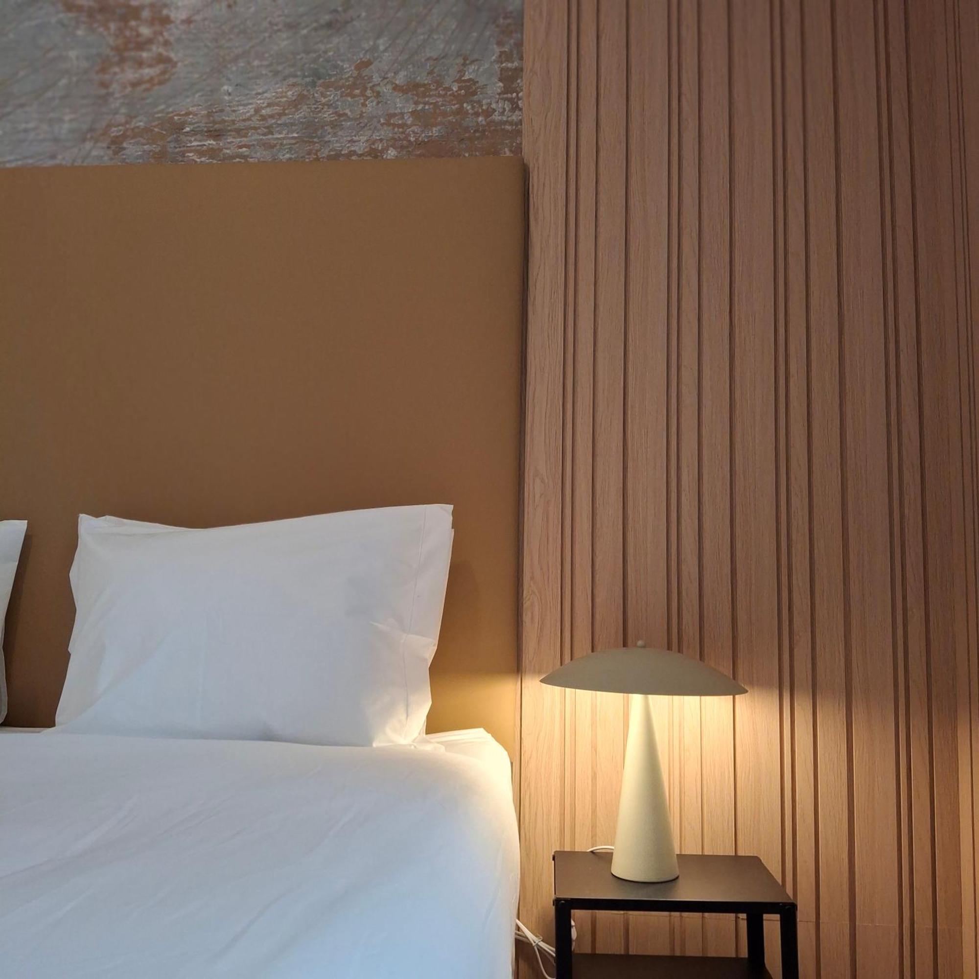 Brand New Hostel Anjos Lisboa Kültér fotó