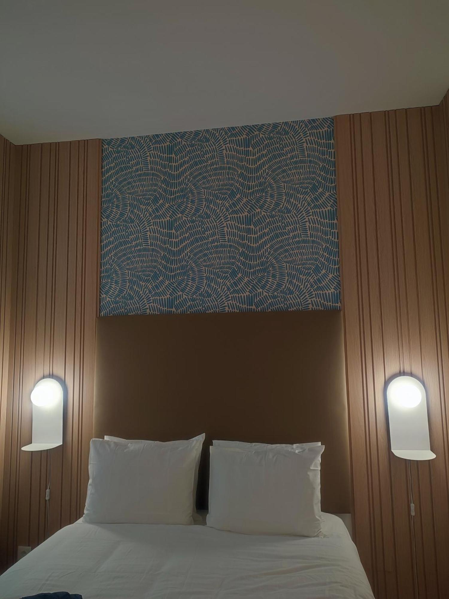 Brand New Hostel Anjos Lisboa Kültér fotó