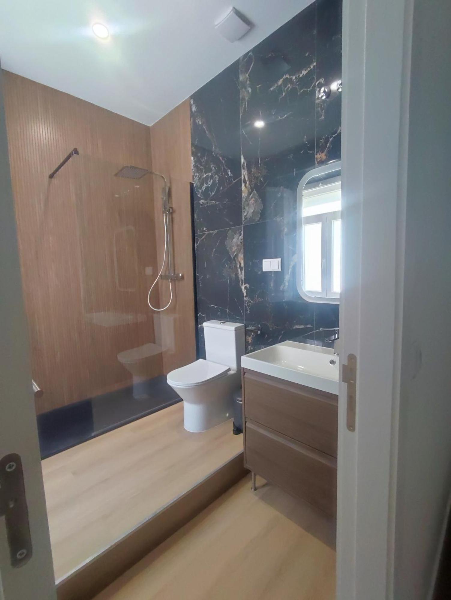 Brand New Hostel Anjos Lisboa Kültér fotó