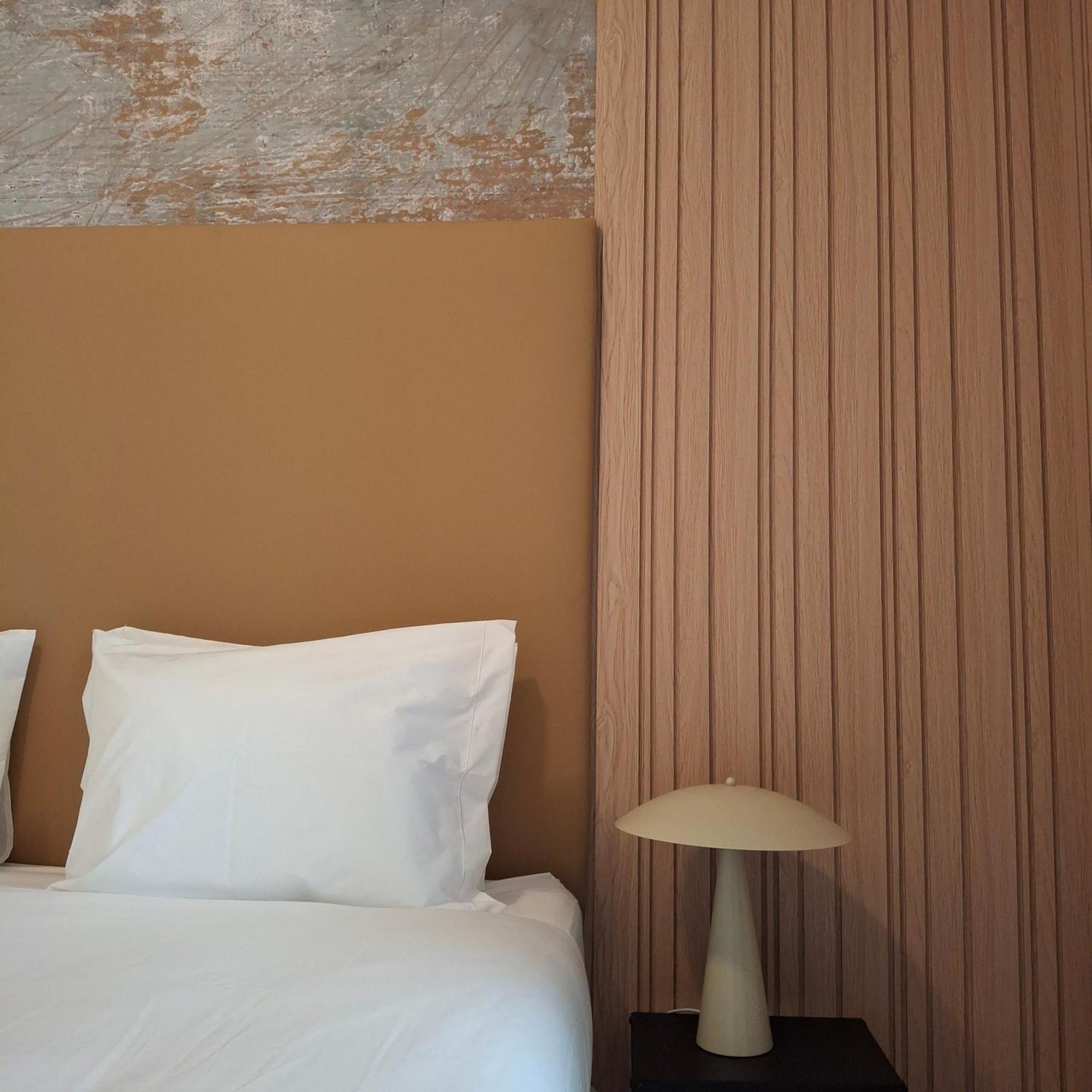 Brand New Hostel Anjos Lisboa Kültér fotó