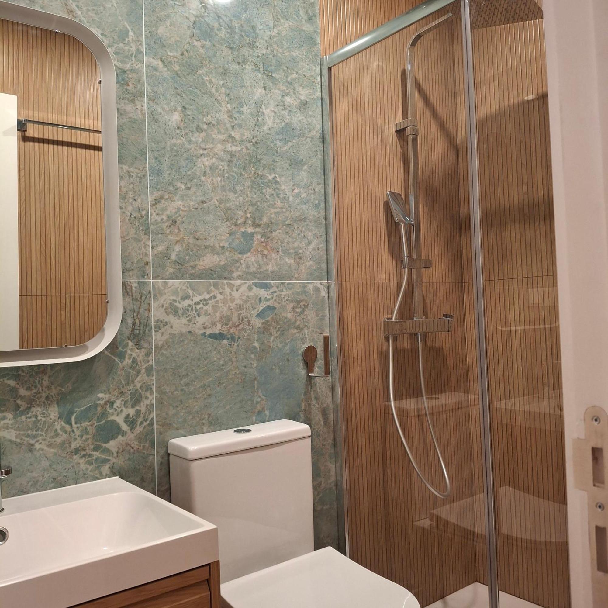 Brand New Hostel Anjos Lisboa Kültér fotó